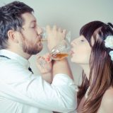お酒好きの夫婦に！結婚祝いにおすすめなペアグラスの名入れギフト9選