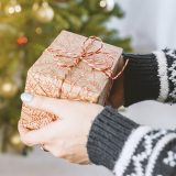 【予算3000円】男性・女性へ気軽に贈れる名入れクリスマスプレゼント