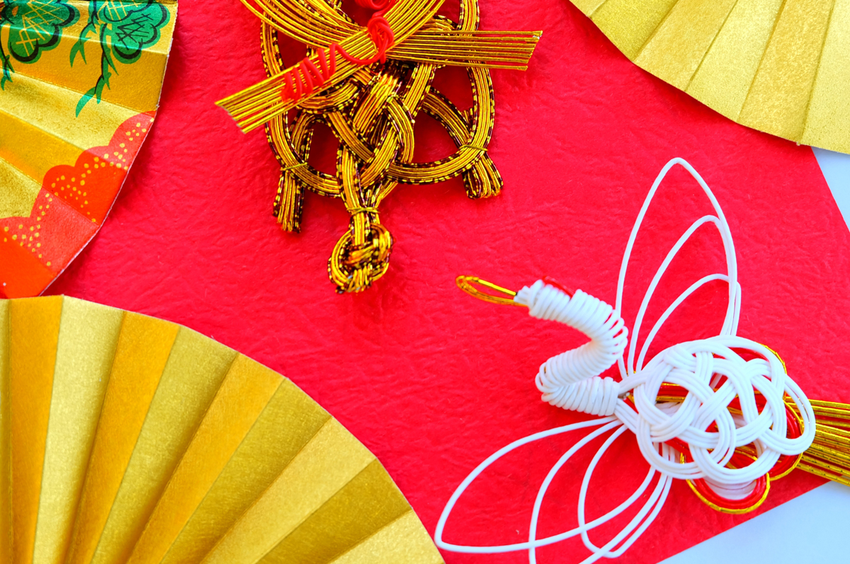 公式ショップ 敬老の日のプレゼントに 長寿の象徴 鶴亀デザインのミニ色紙 メッセージカード 敬老の日
