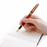 【初心者必見】万年筆とボールペンの違いとは？シーンに応じて使い分けよう！