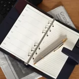 【基本とアイデア】挫折しない手帳の書き方・使い方
