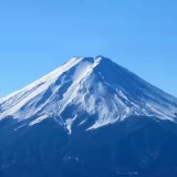 富士山はなぜ縁起物？縁起がいい理由と富士山グッズのプレゼント特集