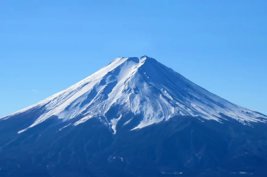 富士山写真美術品/アンティーク