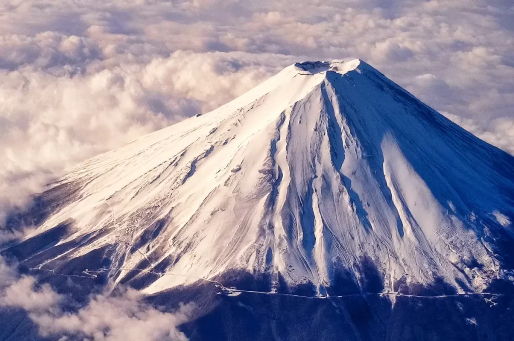 富士山は縁起がいいといわれる4つの理由