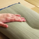 蒸れ・ニオイを防いで快眠！「い草枕」の嬉しい効果とお手入れ方法