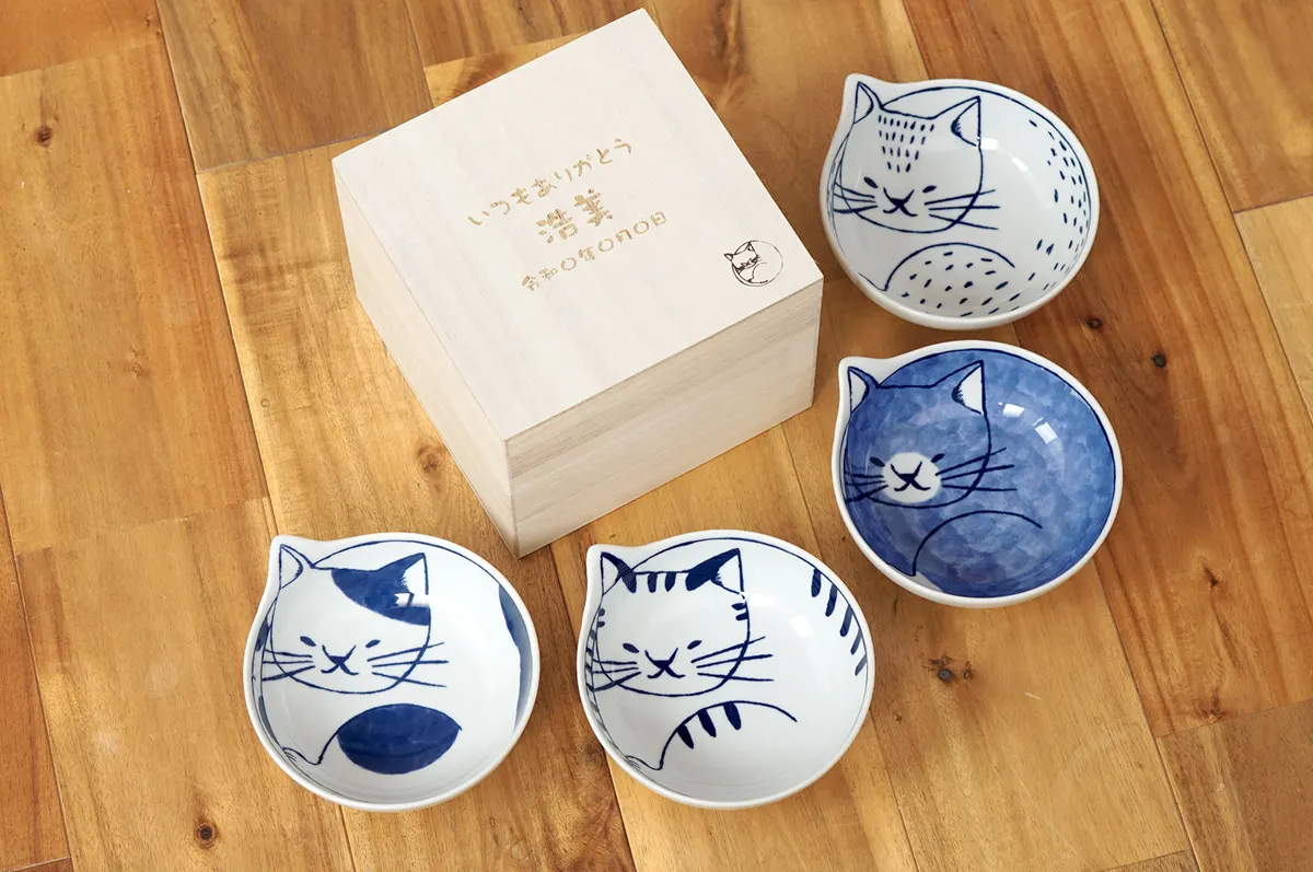 猫 グッズ 誕生 販売 日 プレゼント