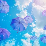 6月11日は「傘の日」梅雨に備えてお気に入りの1本を見つけよう！
